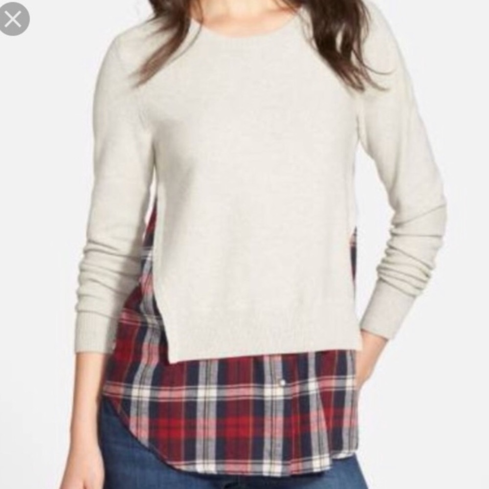 Treasure & Bond Top